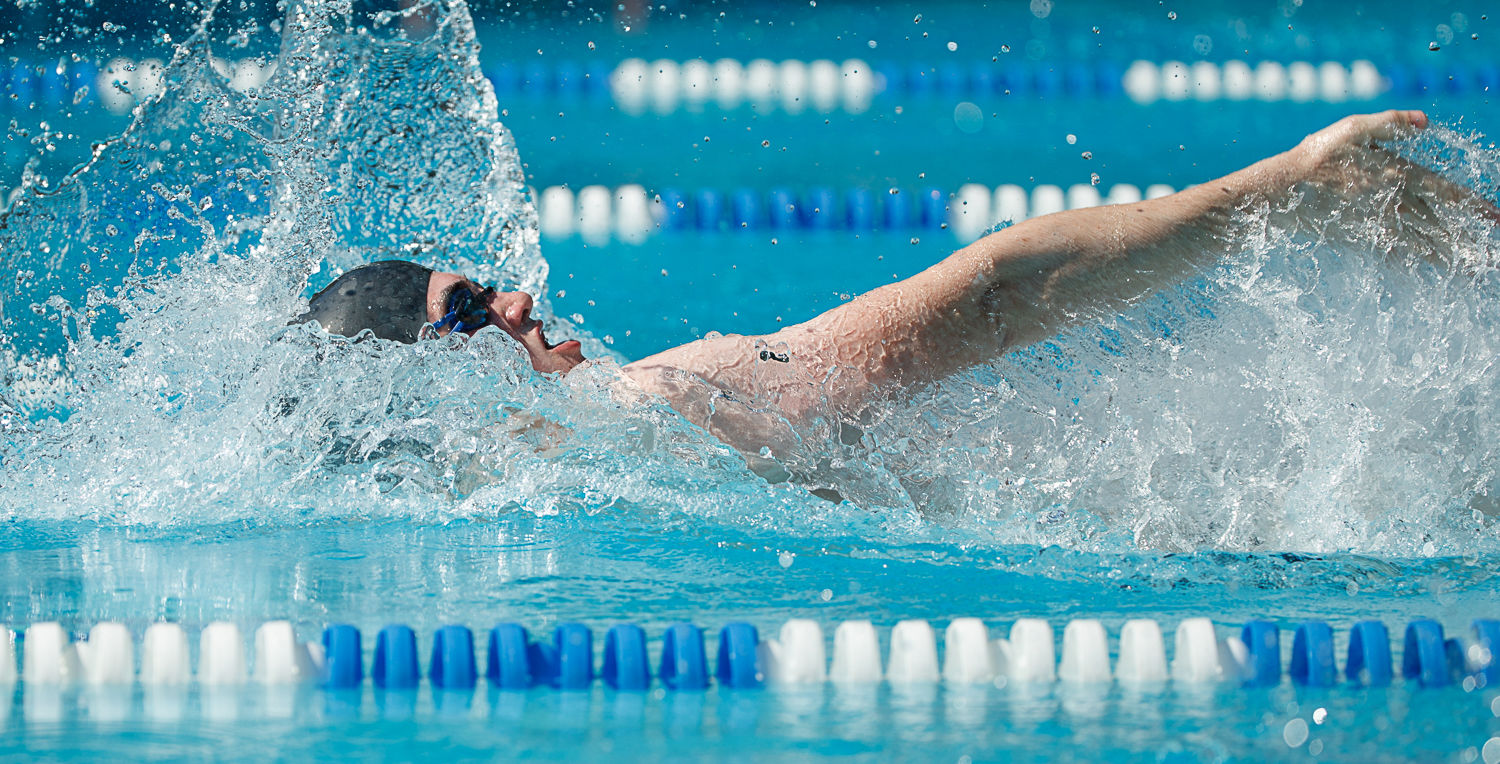 Dominion Hills swimming 1